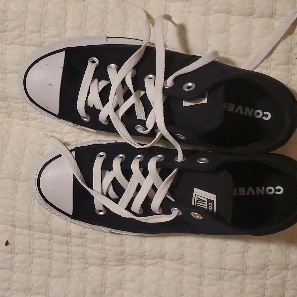 Converse shoes
